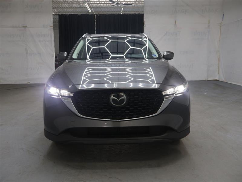 2022 MAZDA CX-5 2.5 S PREFERRED PACKAGE