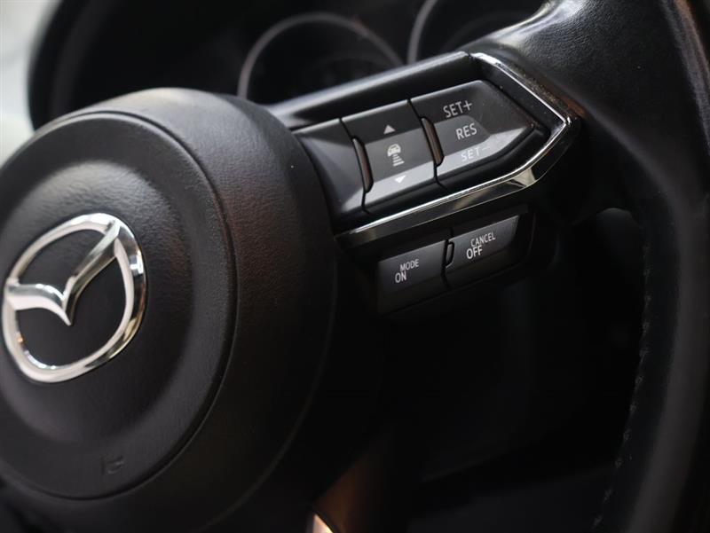 2022 MAZDA CX-5 2.5 S PREFERRED PACKAGE
