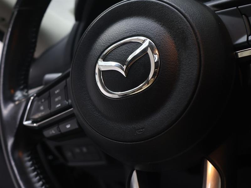 2022 MAZDA CX-5 2.5 S PREFERRED PACKAGE