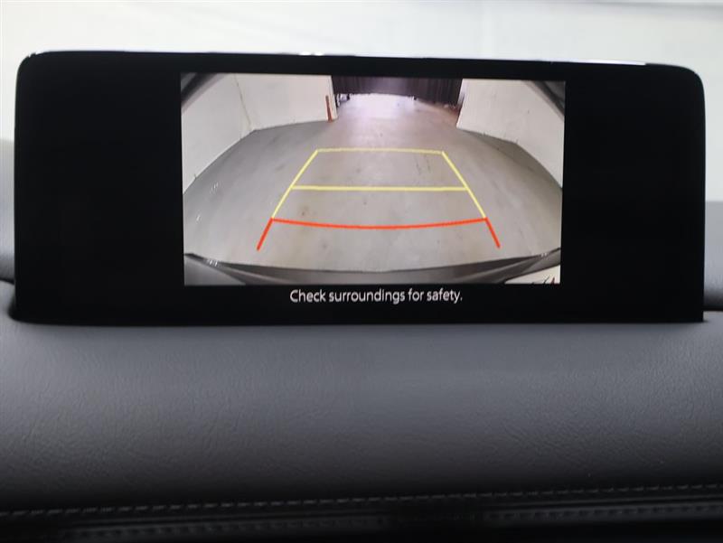 2022 MAZDA CX-5 2.5 S PREFERRED PACKAGE