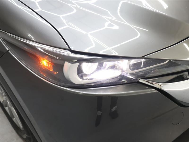 2022 MAZDA CX-5 2.5 S PREFERRED PACKAGE