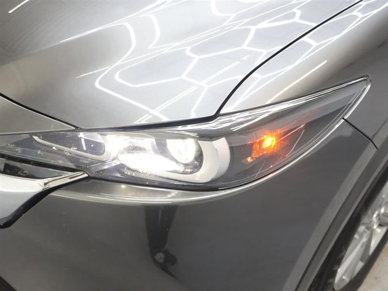 2022 MAZDA CX-5 2.5 S PREFERRED PACKAGE