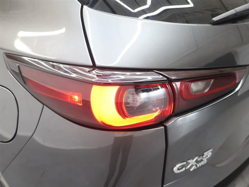 2022 MAZDA CX-5 2.5 S PREFERRED PACKAGE