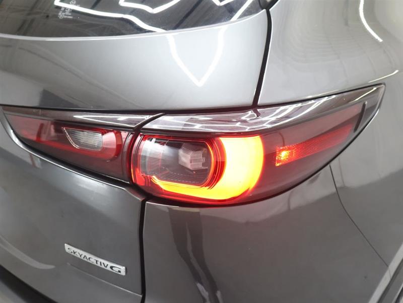 2022 MAZDA CX-5 2.5 S PREFERRED PACKAGE