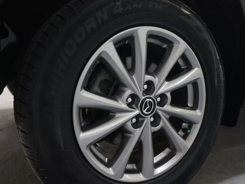 2022 MAZDA CX-5 2.5 S PREFERRED PACKAGE