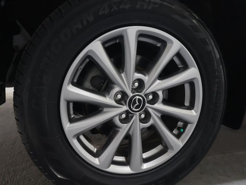 2022 MAZDA CX-5 2.5 S PREFERRED PACKAGE