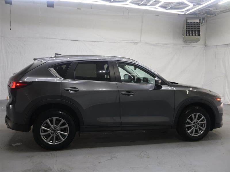 2022 MAZDA CX-5 2.5 S PREFERRED PACKAGE