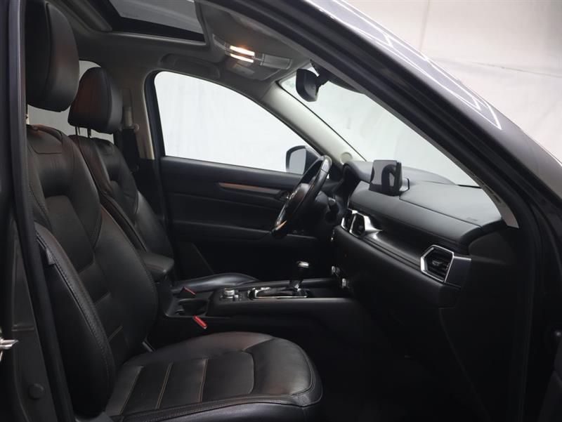 2022 MAZDA CX-5 2.5 S PREFERRED PACKAGE