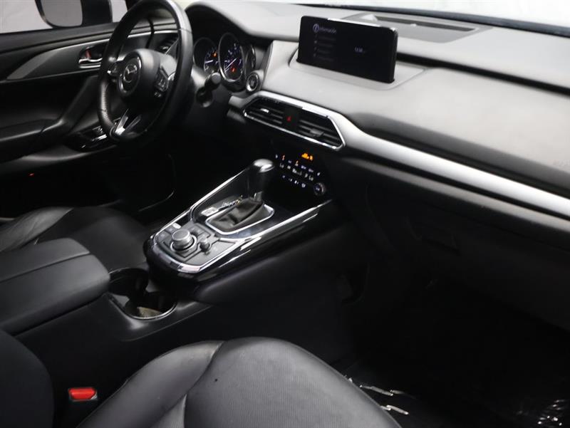 2022 MAZDA CX-9 TOURING