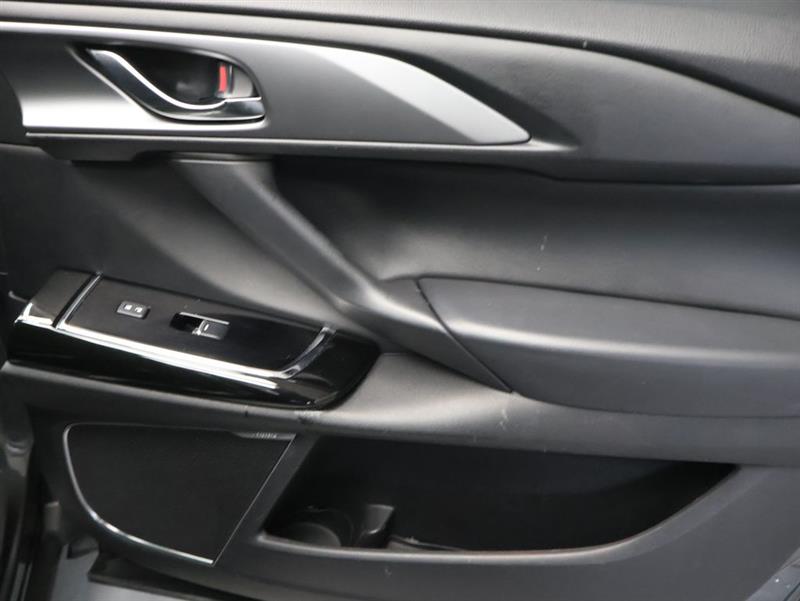 2022 MAZDA CX-9 TOURING