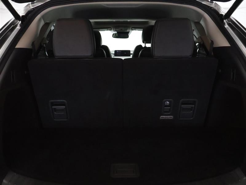 2022 MAZDA CX-9 TOURING