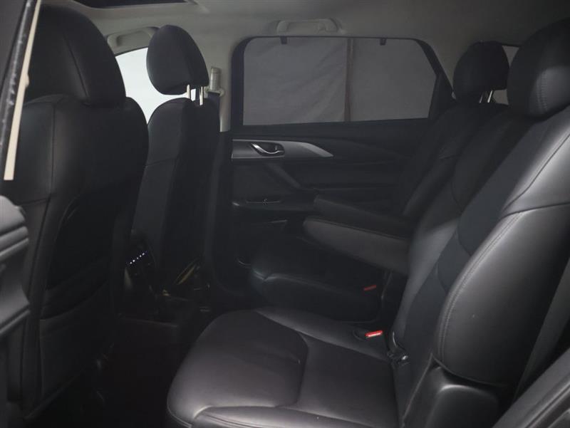 2022 MAZDA CX-9 TOURING