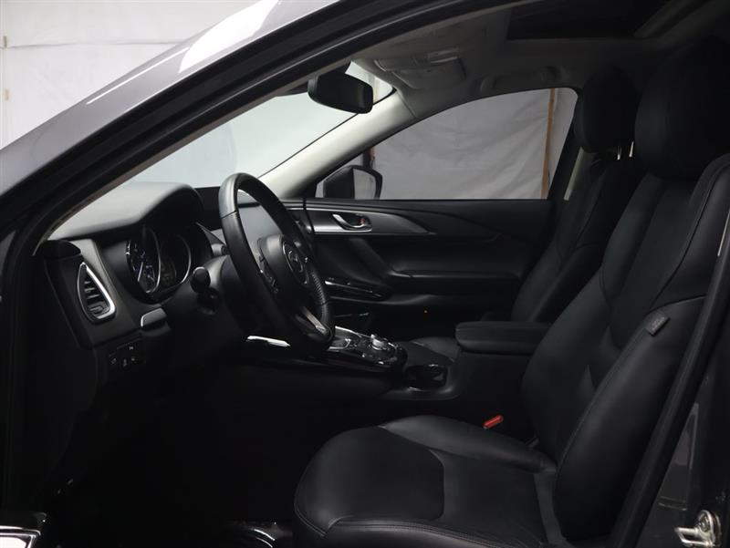 2022 MAZDA CX-9 TOURING
