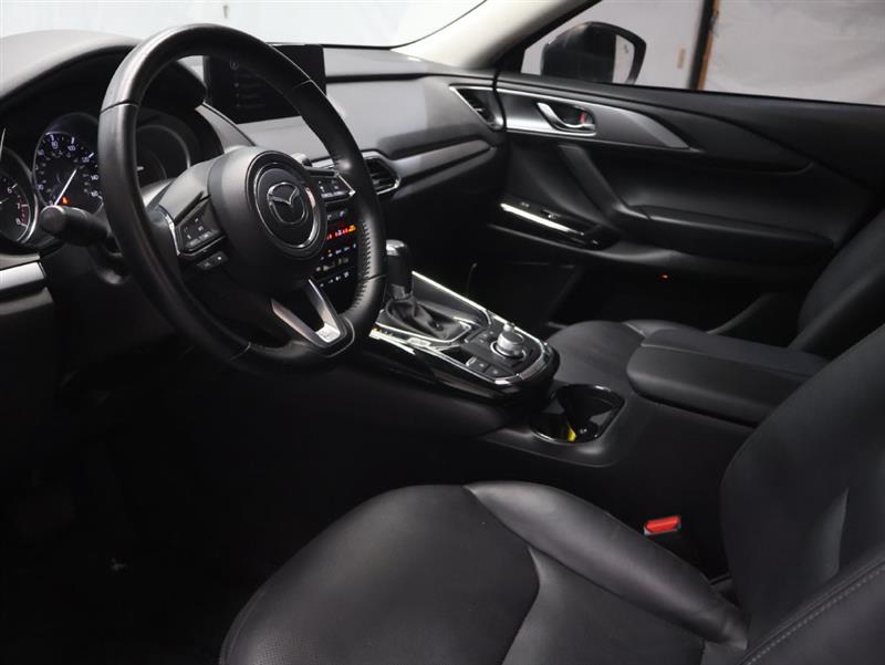 2022 MAZDA CX-9 TOURING