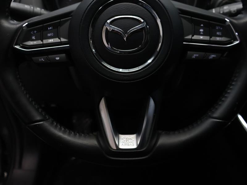 2022 MAZDA CX-9 TOURING