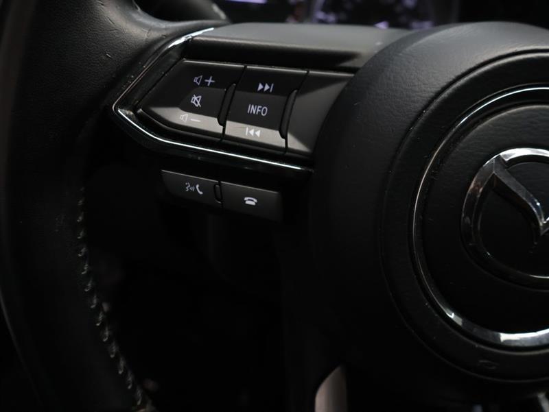 2022 MAZDA CX-9 TOURING
