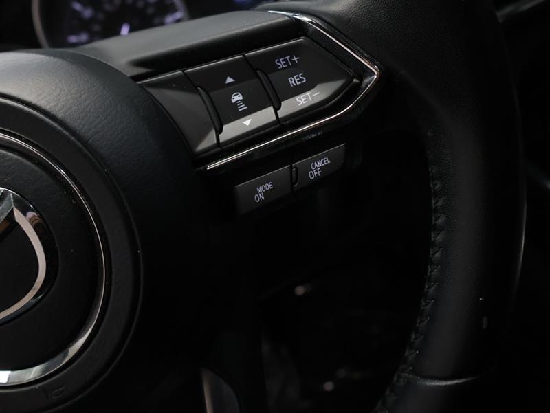 2022 MAZDA CX-9 TOURING