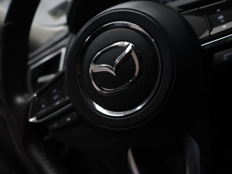 2022 MAZDA CX-9 TOURING