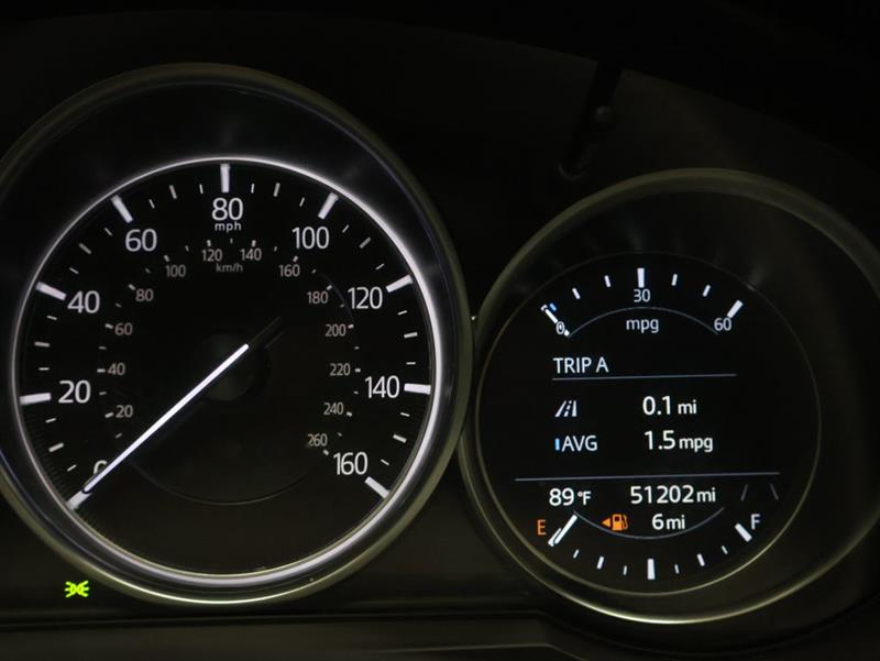 2022 MAZDA CX-9 TOURING