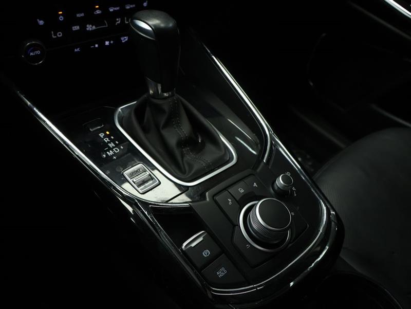 2022 MAZDA CX-9 TOURING
