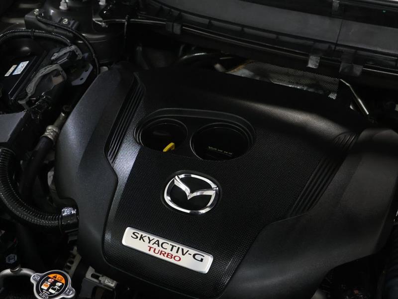2022 MAZDA CX-9 TOURING