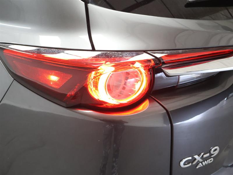 2022 MAZDA CX-9 TOURING