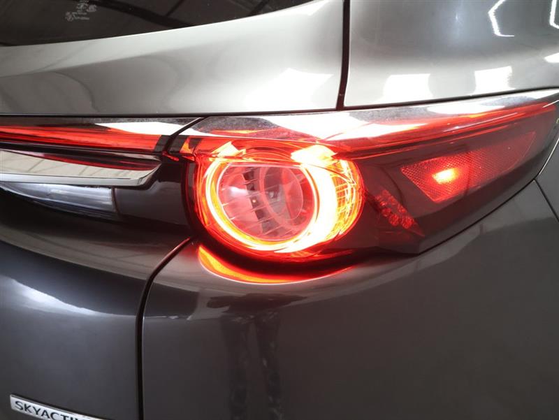 2022 MAZDA CX-9 TOURING