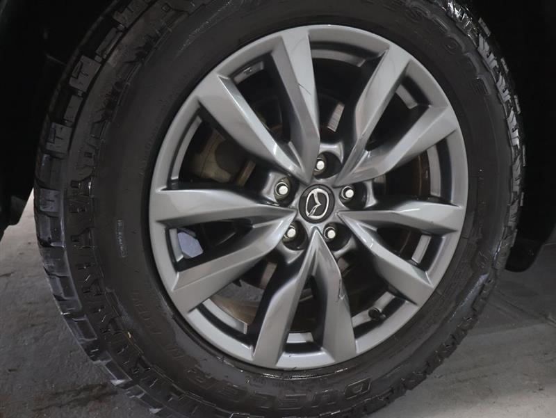 2022 MAZDA CX-9 TOURING
