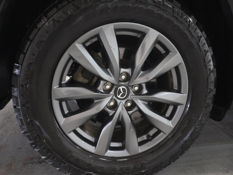 2022 MAZDA CX-9 TOURING