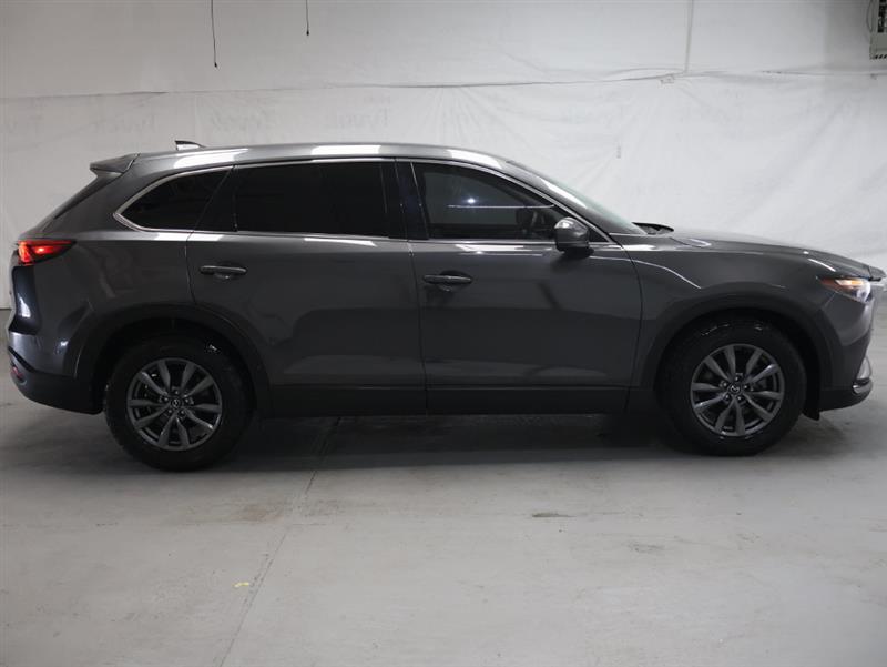 2022 MAZDA CX-9 TOURING
