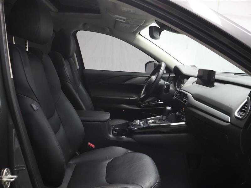 2022 MAZDA CX-9 TOURING