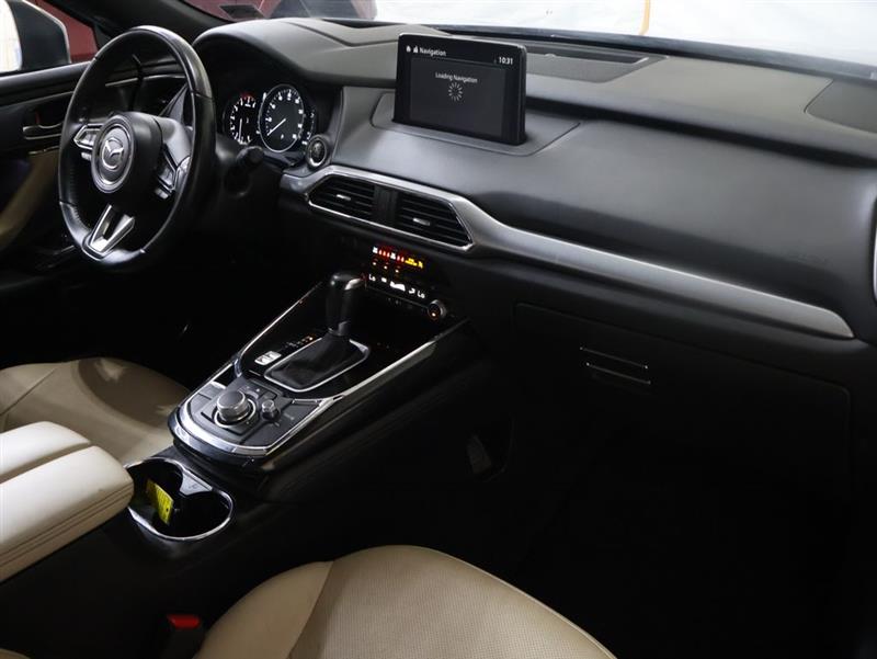 2020 MAZDA CX-9 GRAND TOURING