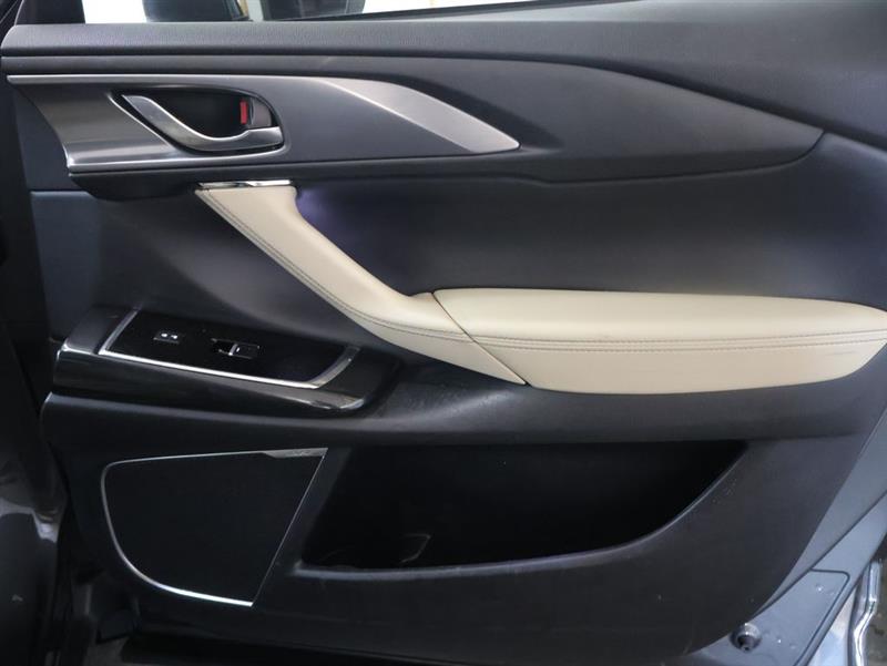 2020 MAZDA CX-9 GRAND TOURING