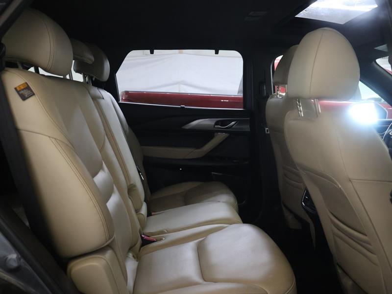 2020 MAZDA CX-9 GRAND TOURING