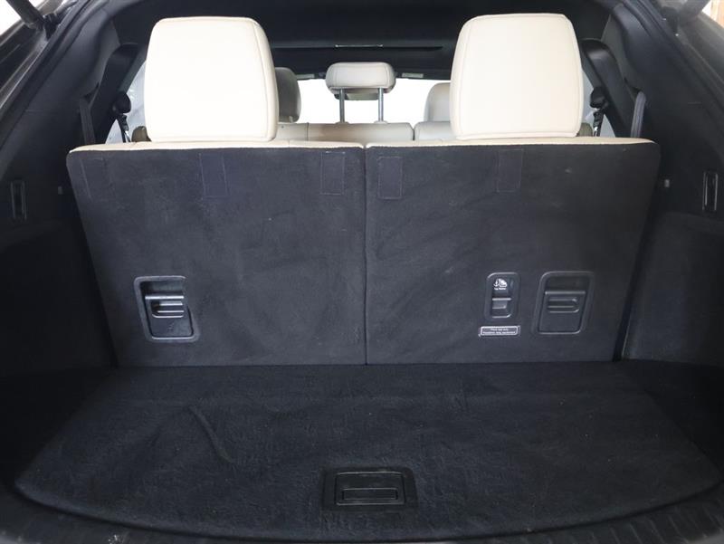 2020 MAZDA CX-9 GRAND TOURING