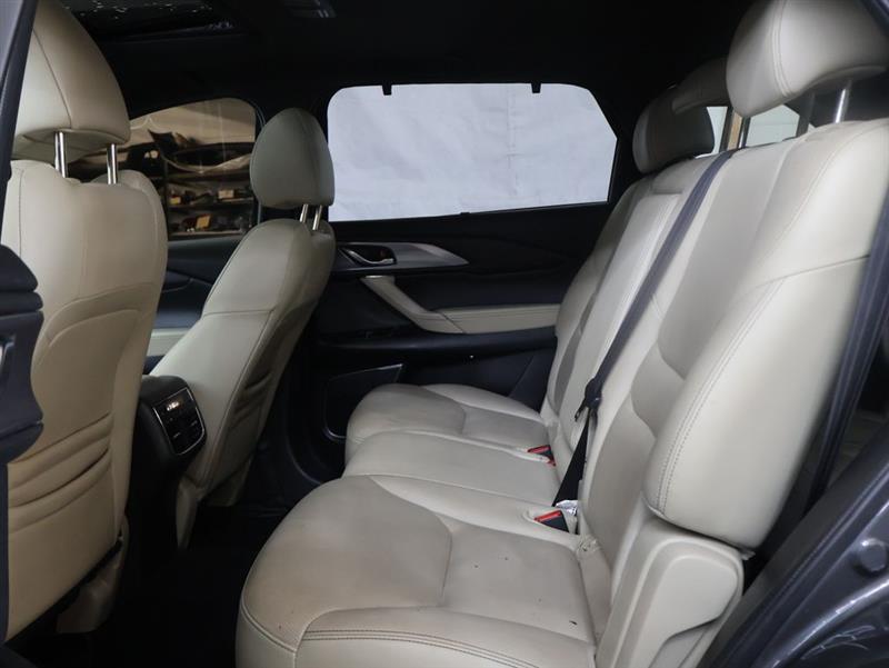 2020 MAZDA CX-9 GRAND TOURING