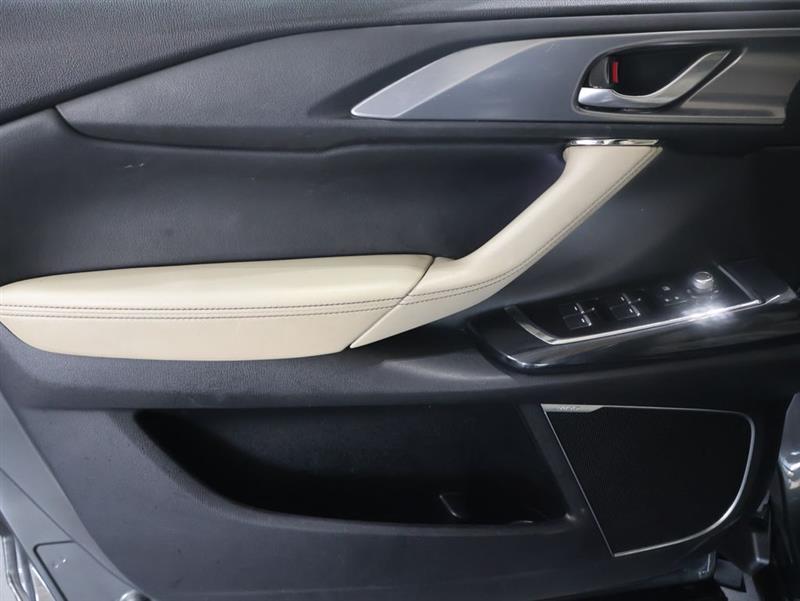 2020 MAZDA CX-9 GRAND TOURING