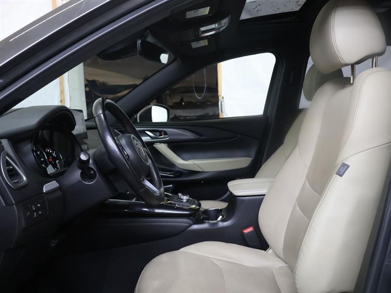 2020 MAZDA CX-9 GRAND TOURING