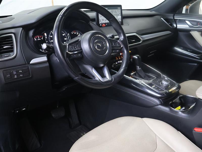 2020 MAZDA CX-9 GRAND TOURING