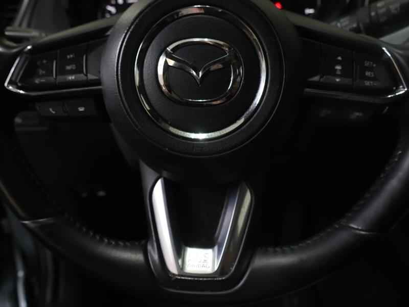 2020 MAZDA CX-9 GRAND TOURING