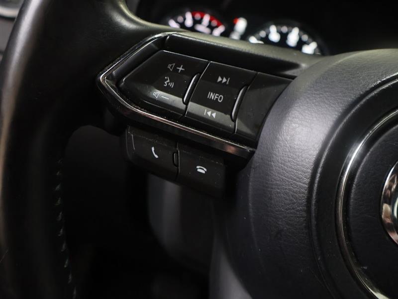 2020 MAZDA CX-9 GRAND TOURING