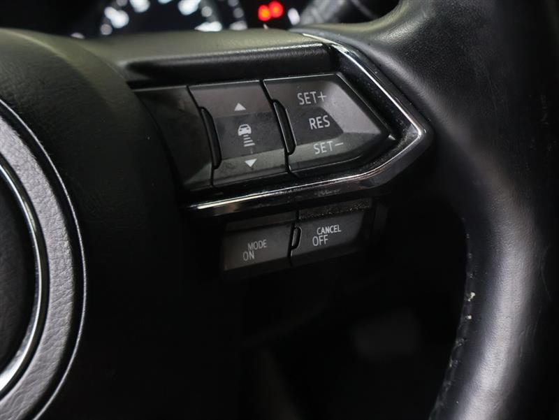2020 MAZDA CX-9 GRAND TOURING
