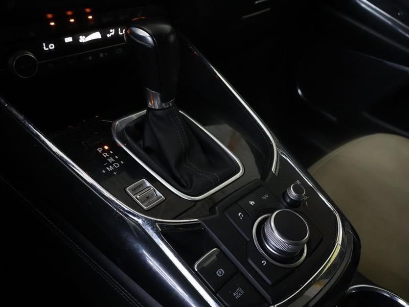 2020 MAZDA CX-9 GRAND TOURING