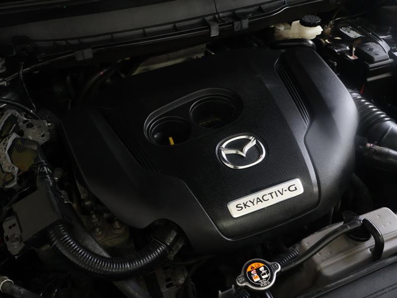 2020 MAZDA CX-9 GRAND TOURING
