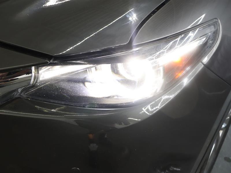 2020 MAZDA CX-9 GRAND TOURING