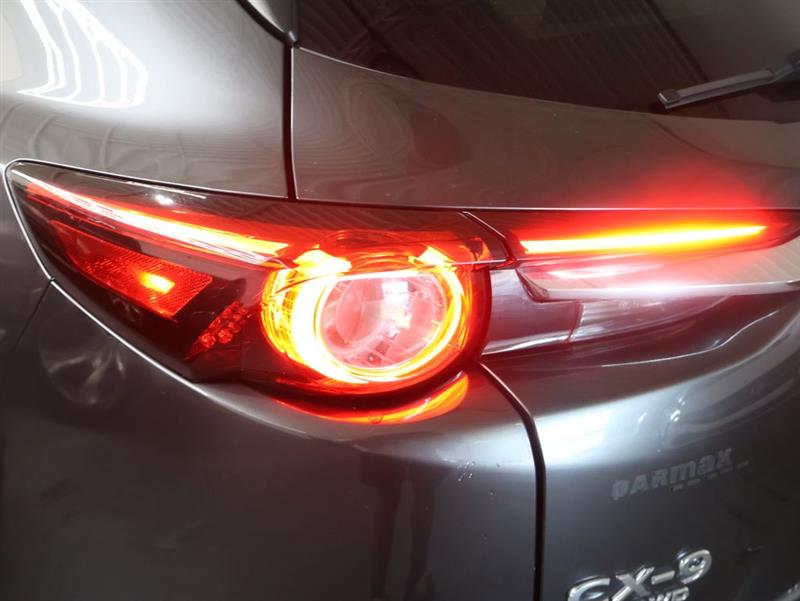 2020 MAZDA CX-9 GRAND TOURING