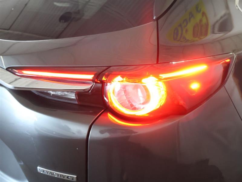 2020 MAZDA CX-9 GRAND TOURING