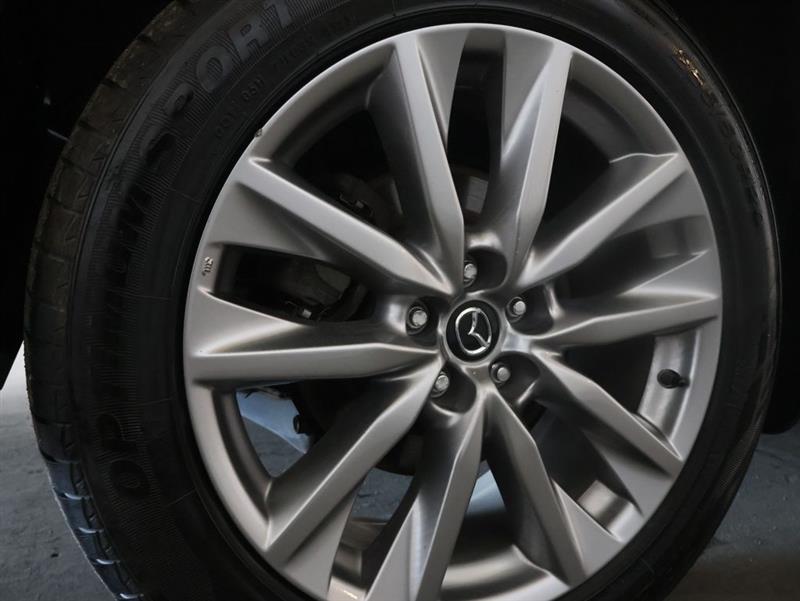 2020 MAZDA CX-9 GRAND TOURING