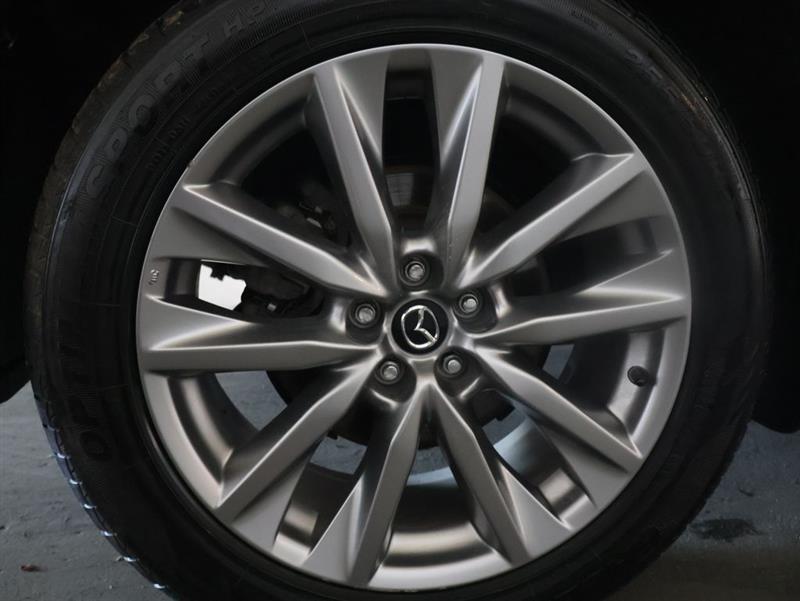 2020 MAZDA CX-9 GRAND TOURING