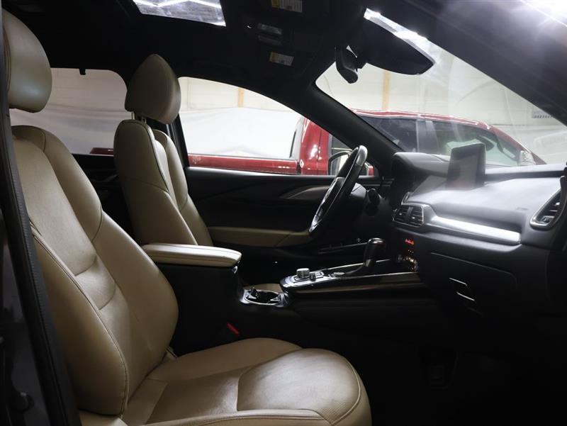 2020 MAZDA CX-9 GRAND TOURING
